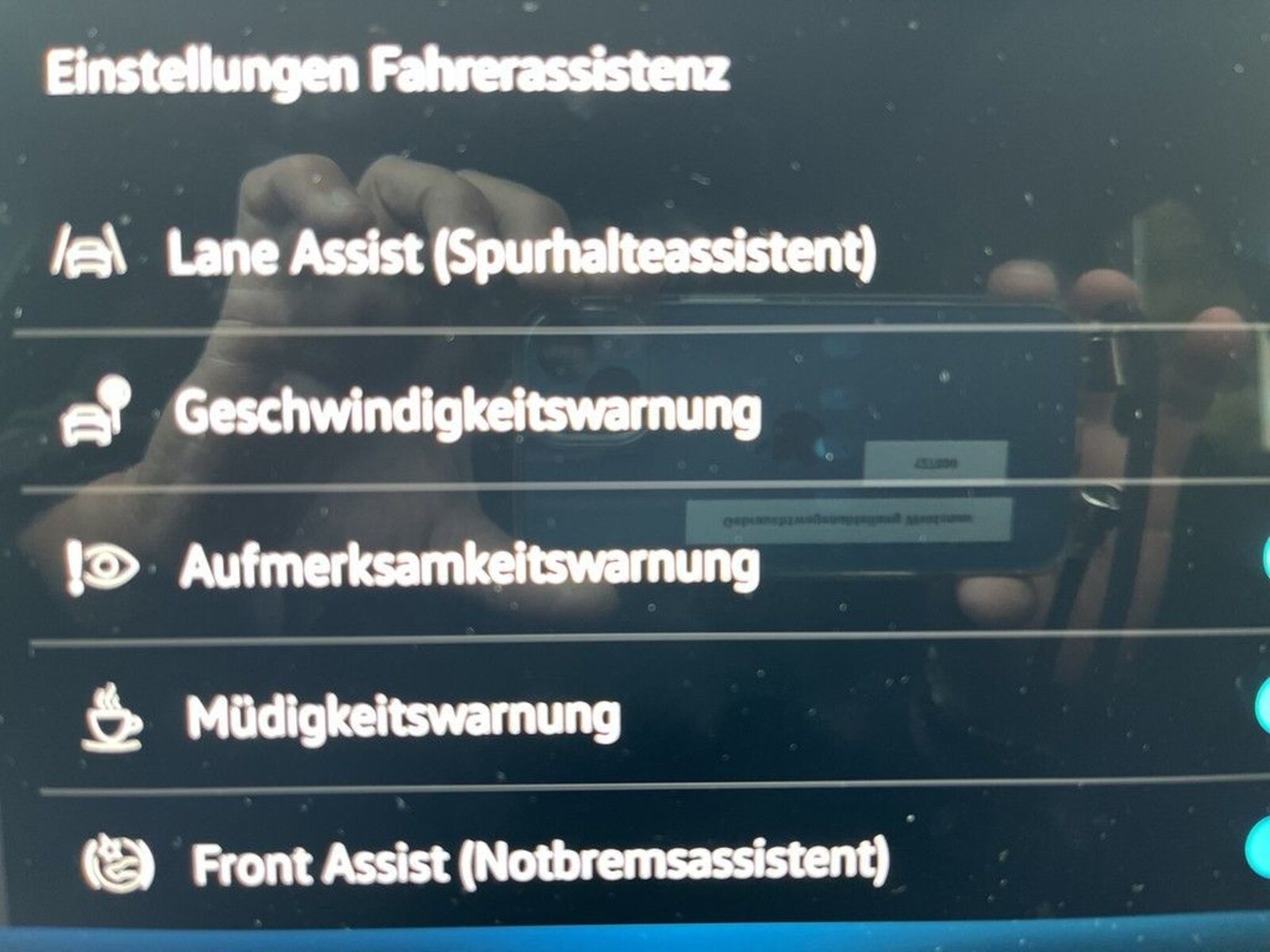Volkswagen T-Roc – Bild 19