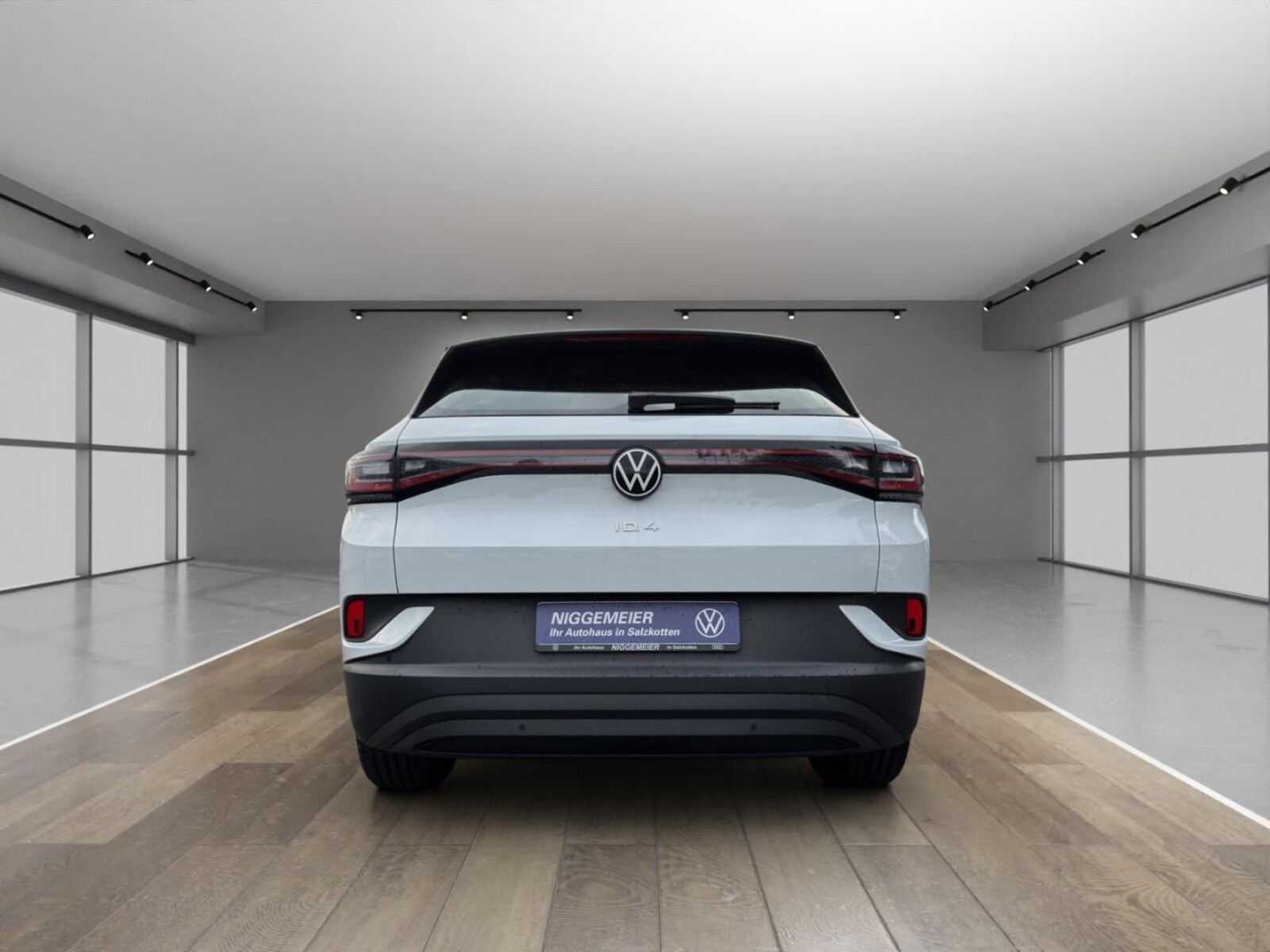 Volkswagen ID.4 – Bild 5