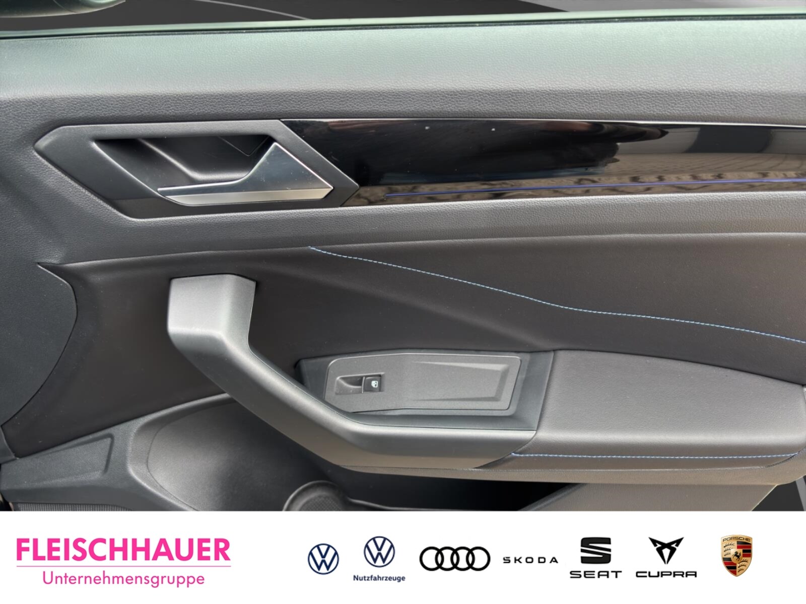 Volkswagen T-Roc – Bild 13