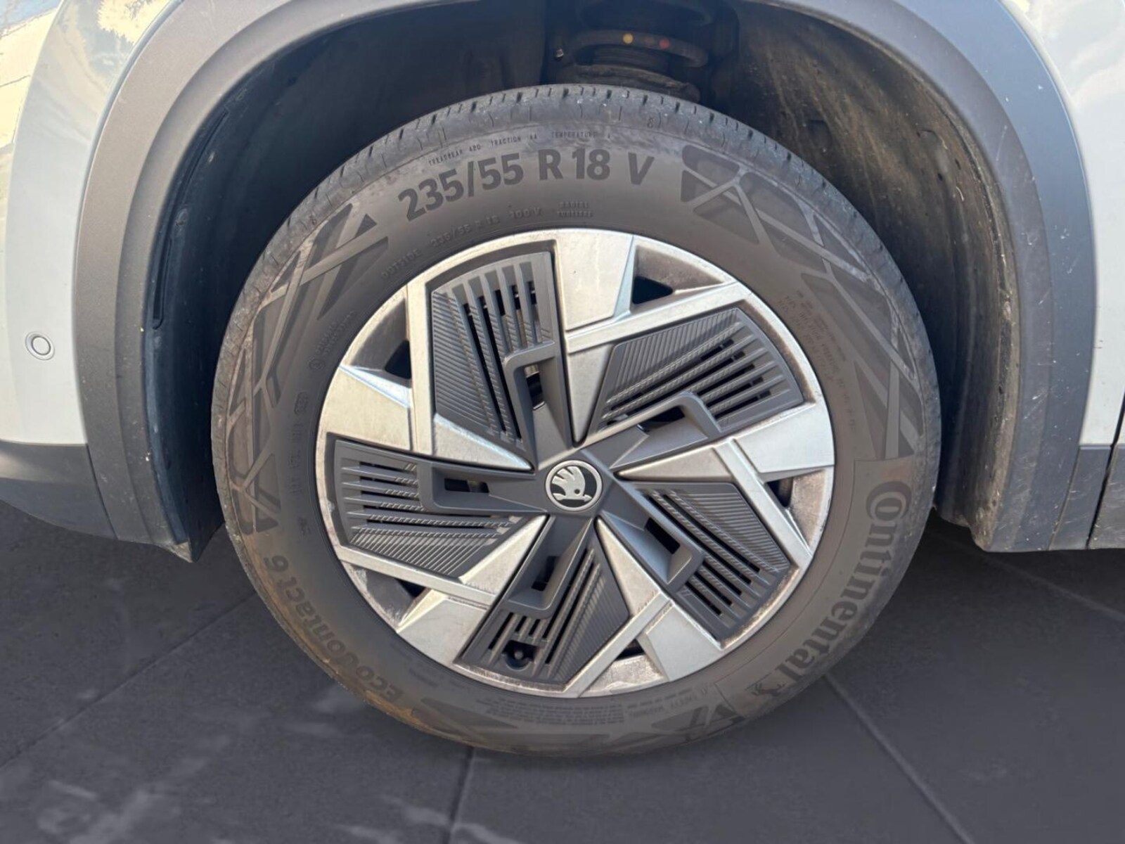 Škoda Kodiaq – Bild 6
