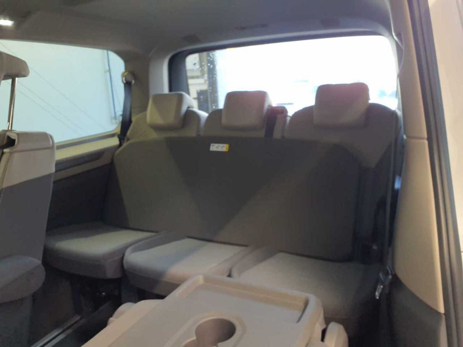 Volkswagen Multivan Langversion – Bild 5