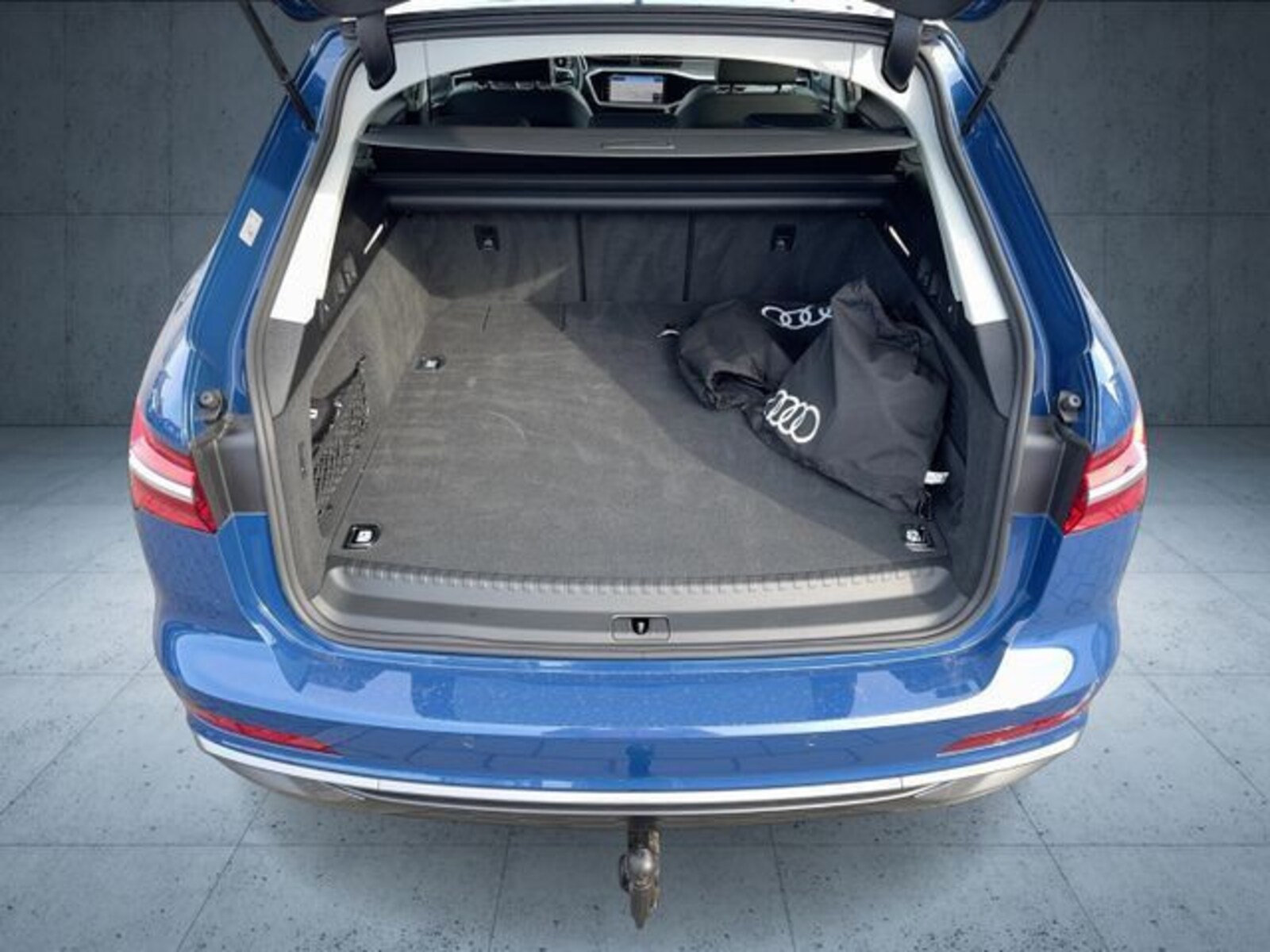 Audi A6 Avant – Bild 12
