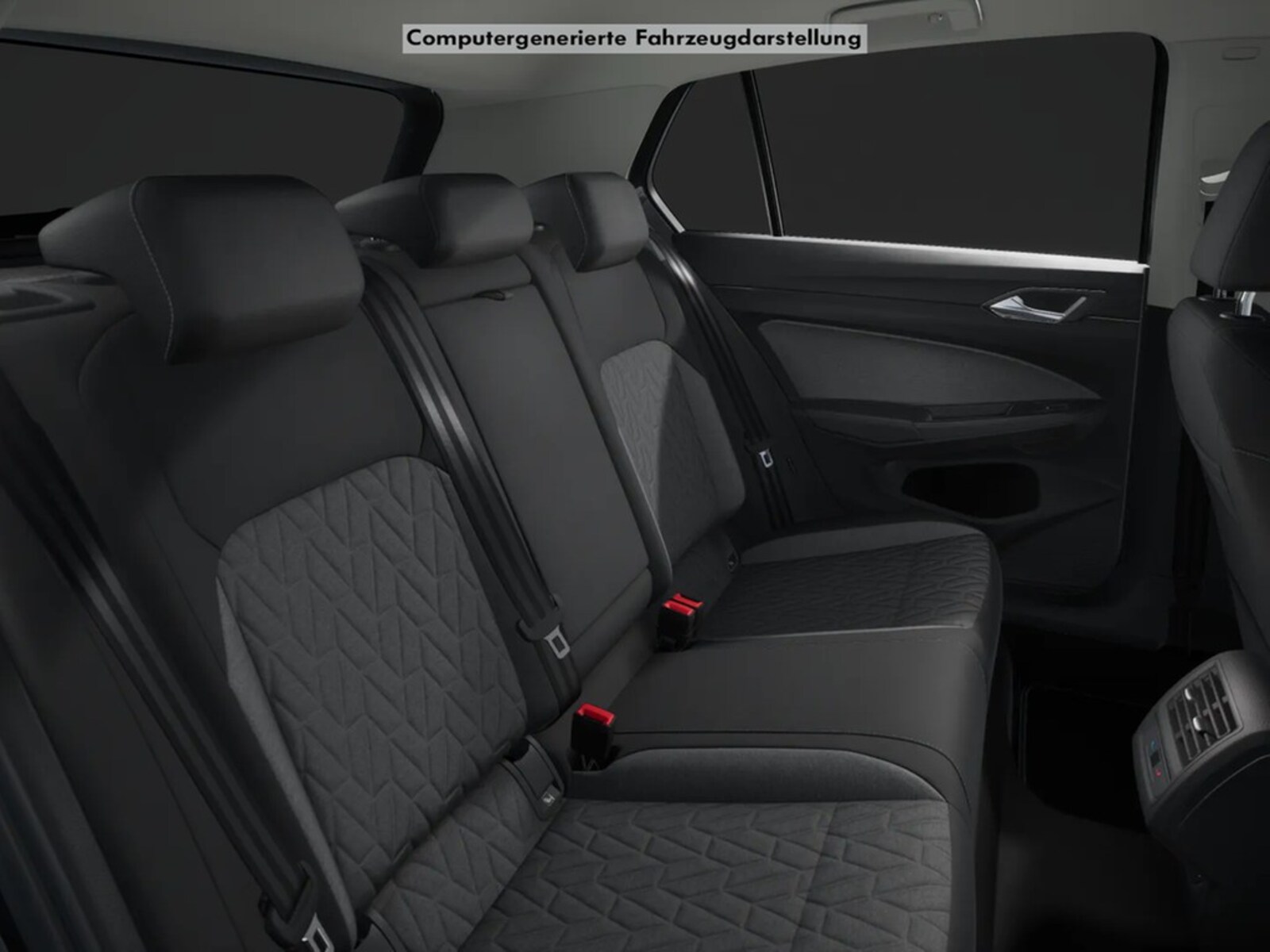 Volkswagen Golf – Bild 10