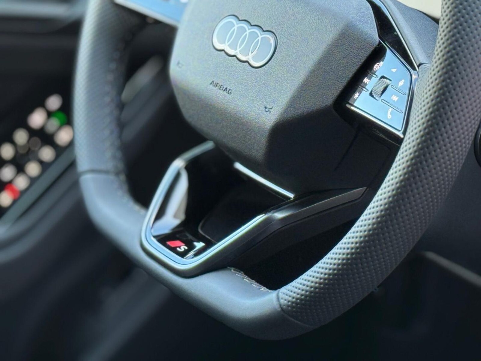Audi A6 Avant e-tron – Bild 10