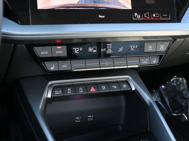 2025 AUDI A3 - Image 21