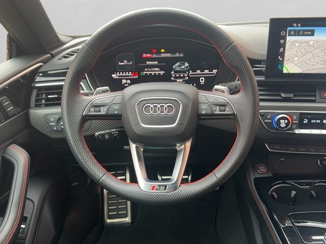 Image about Audi RS 5 Sportback TFSI quattro tiptronic