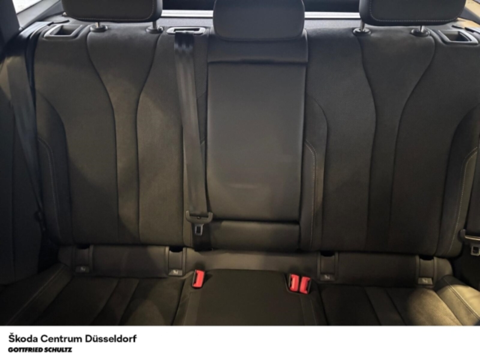 Škoda Enyaq – Bild 17