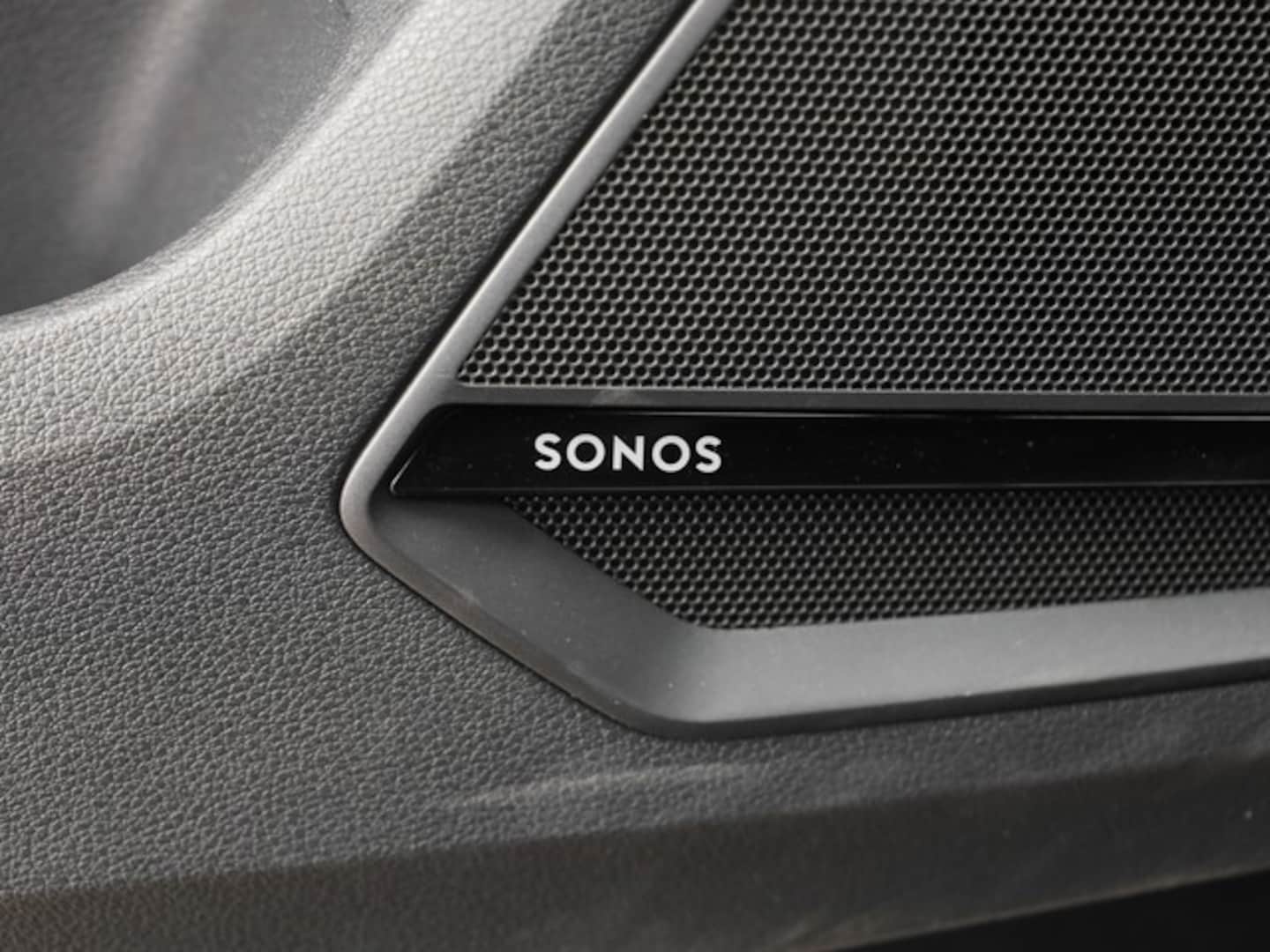 Bild über Audi Q2 S line 35 TFSI S tronic - für weitere Informationen kontaktieren Sie den Audi Partner