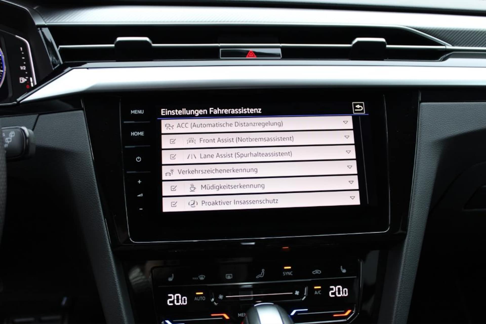 Volkswagen Arteon Shooting Brake R-Line