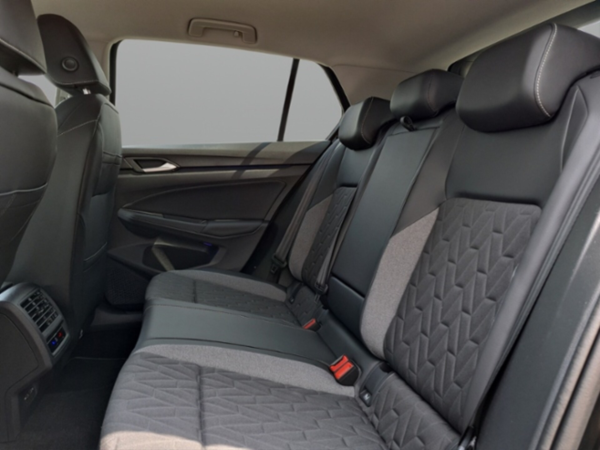 Volkswagen Golf Goal