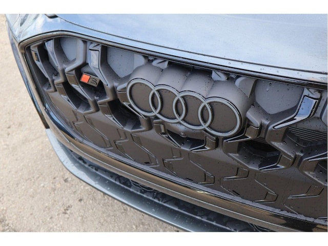 2025 Audi SQ5