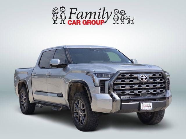 2023 Toyota Tundra