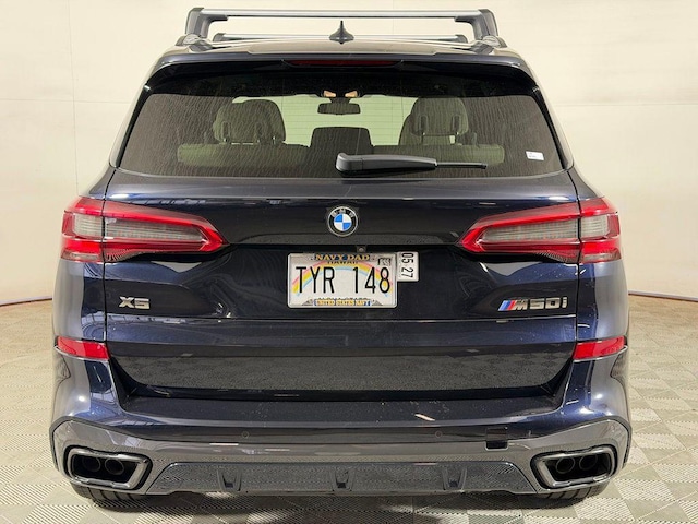 2020 BMW X5