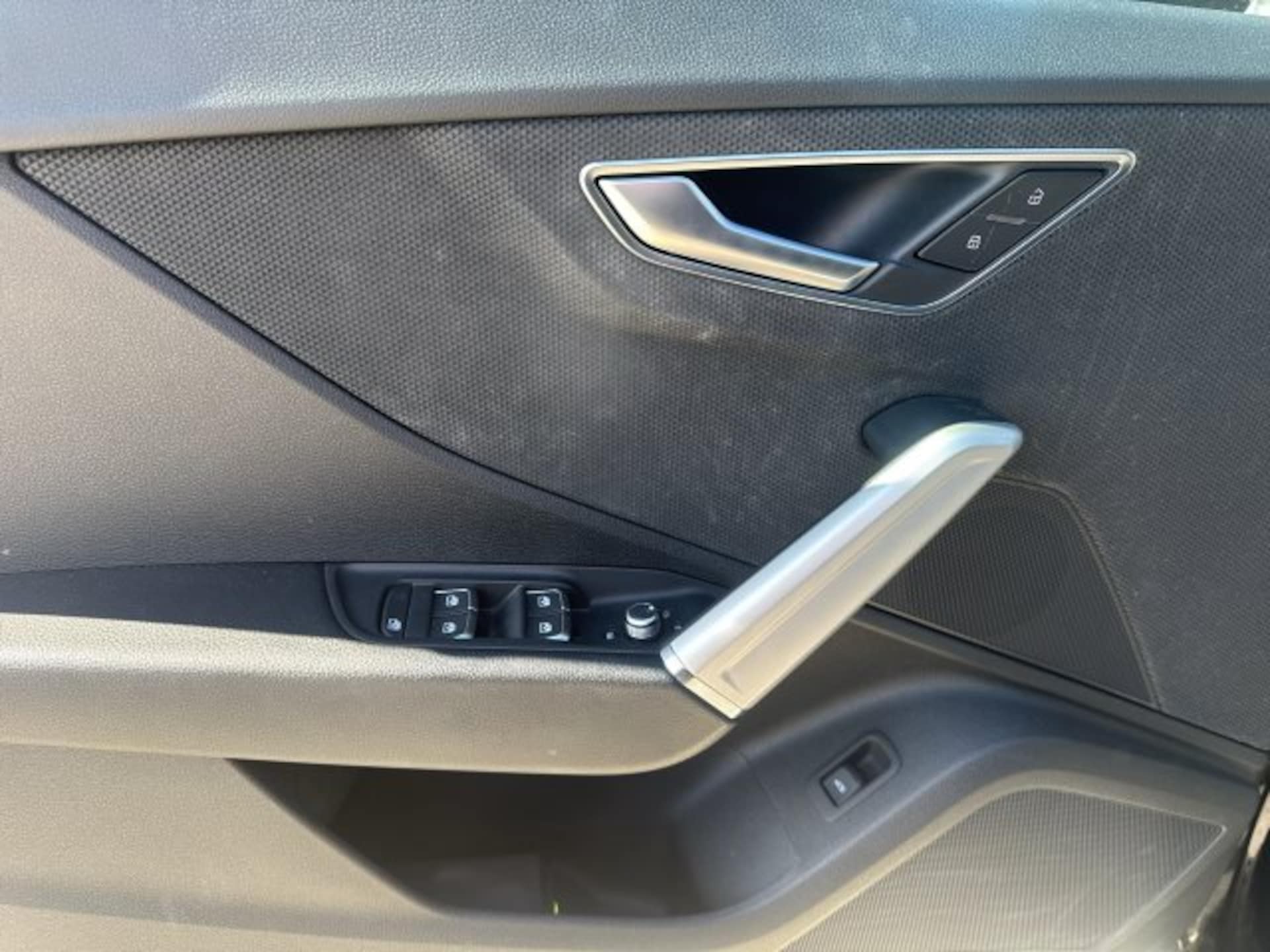 Audi Q2 Advanced