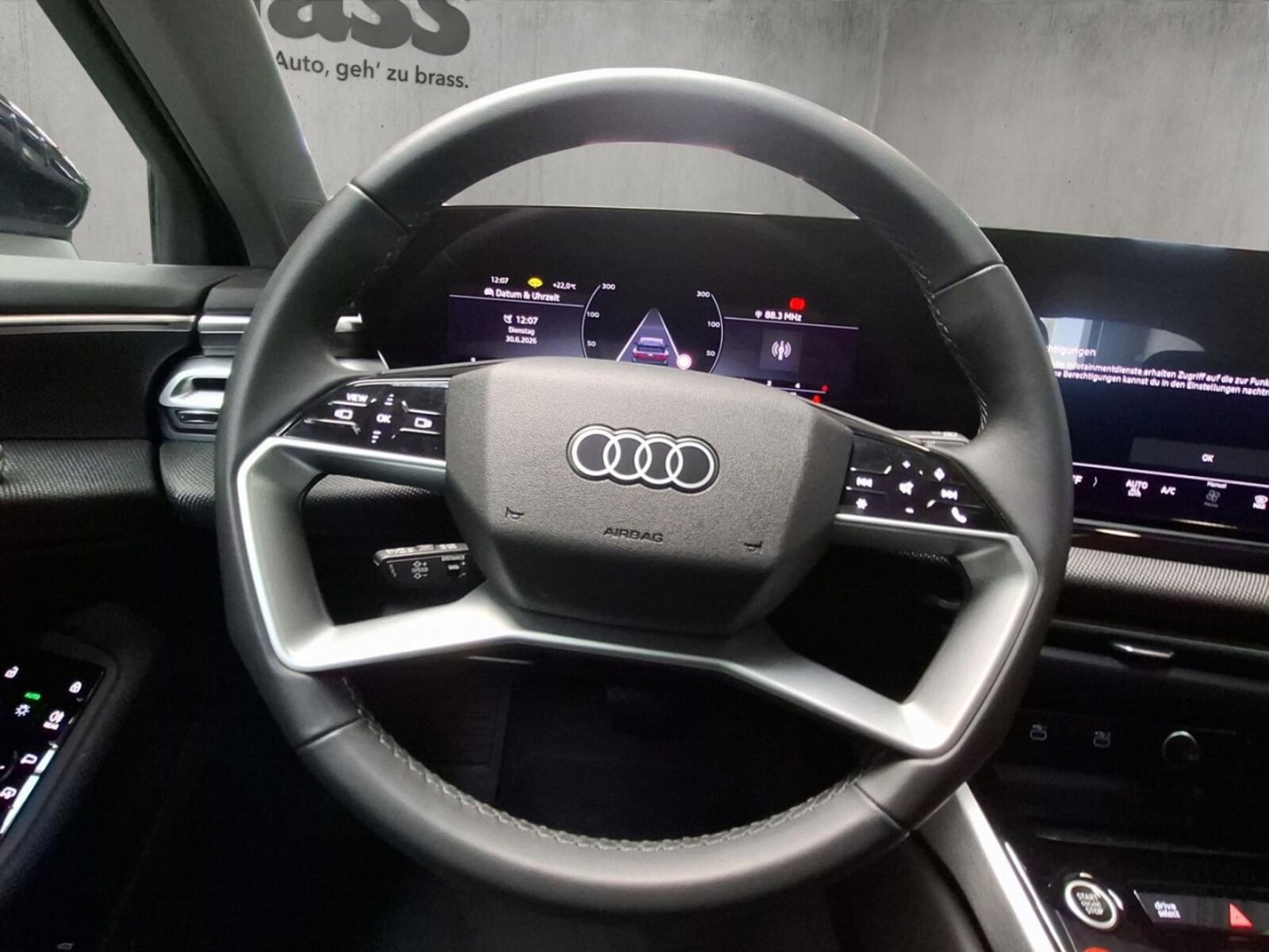 Audi A6 Avant – Bild 11