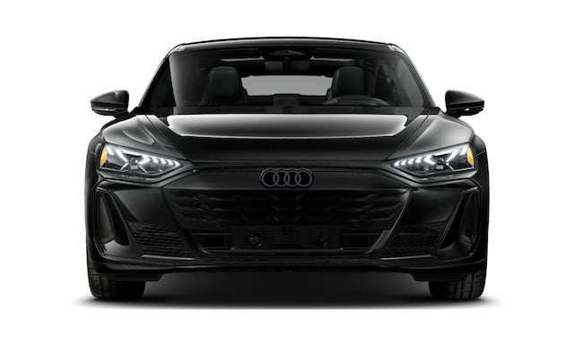 2026 Audi S e-tron GT