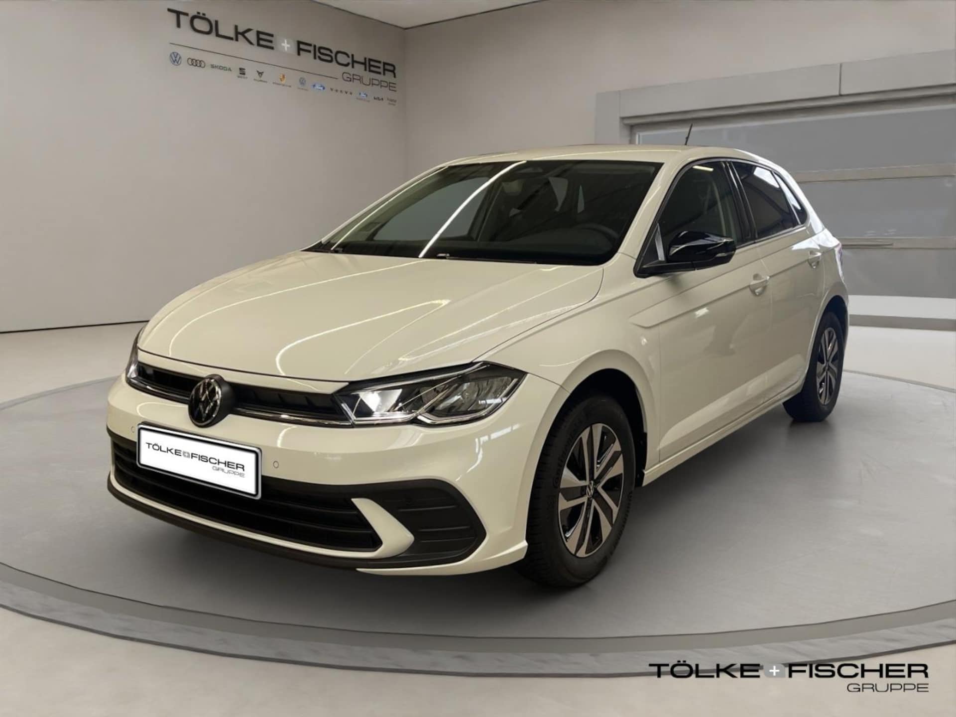 Volkswagen Polo Life