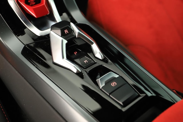 2015 Lamborghini Huracan Base - Photo 28