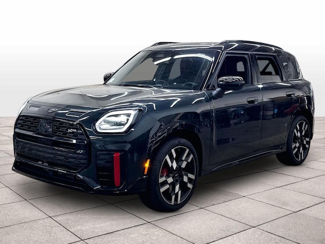 2026 MINI Countryman
