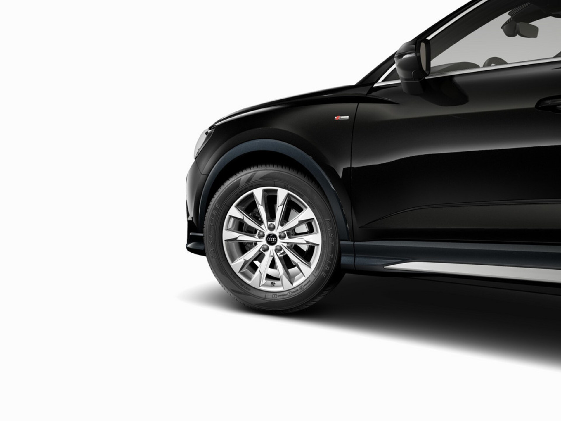 Audi Q3 Sportback S line