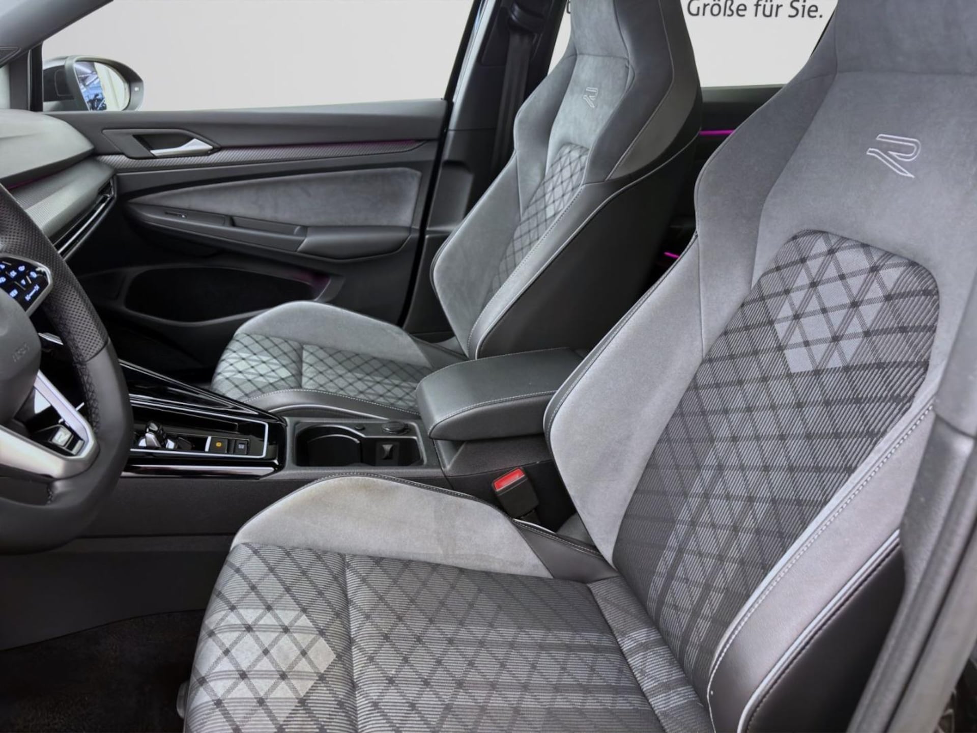 Volkswagen Golf Variant R-Line