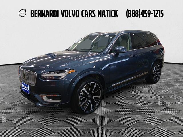 2023 Volvo XC90