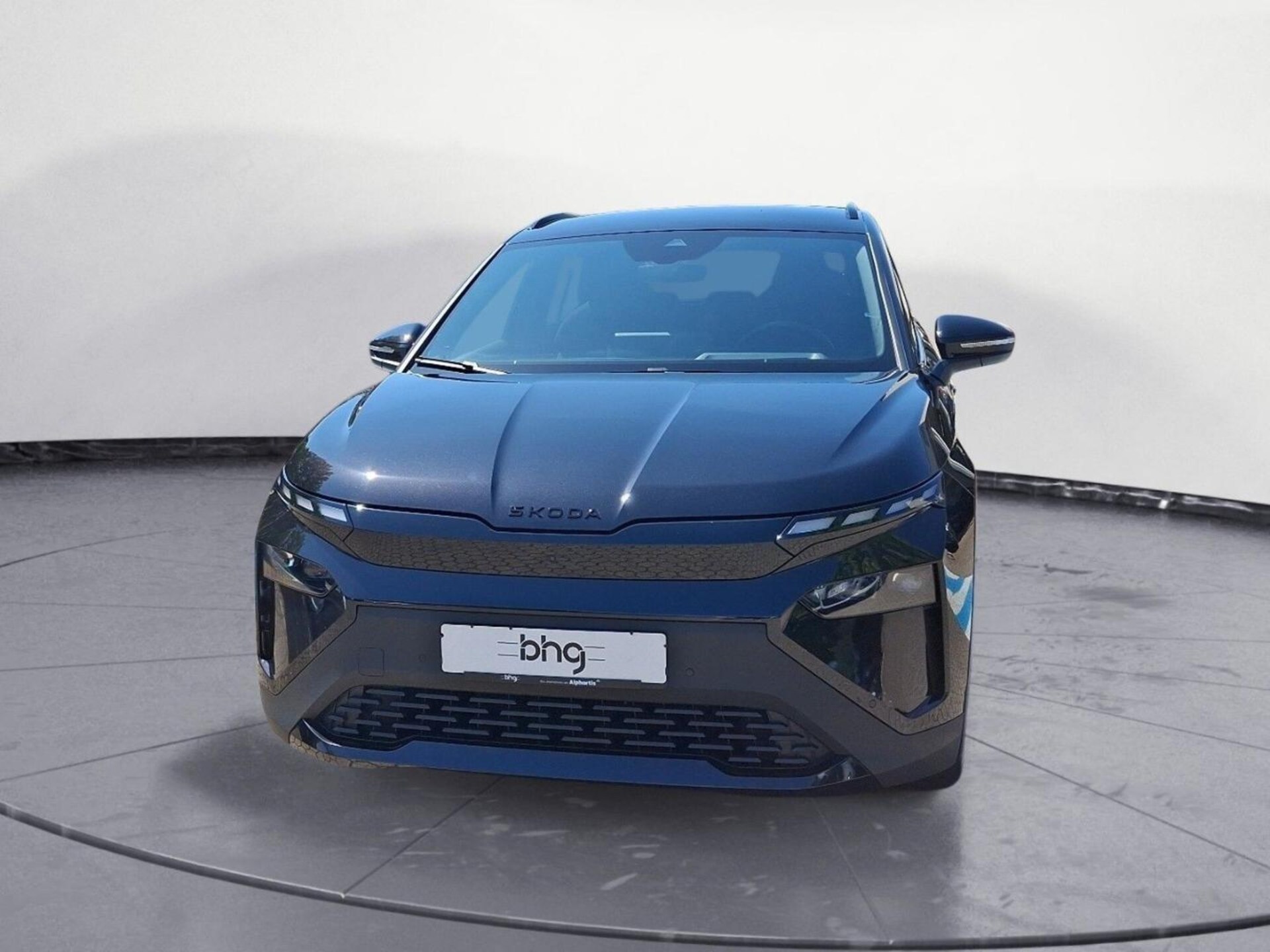 Skoda Elroq 85 Sportline