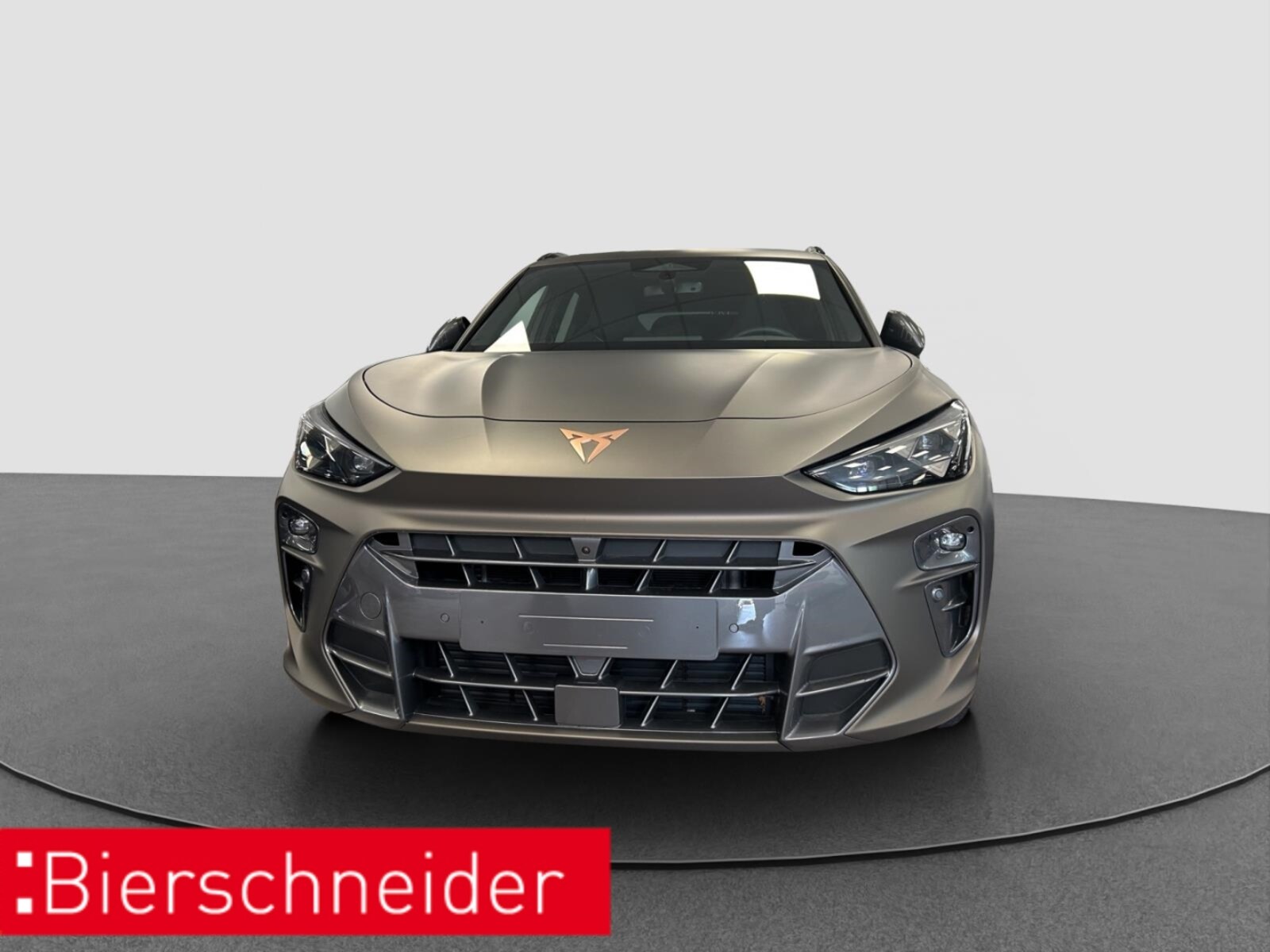 CUPRA Terramar – Bild 3