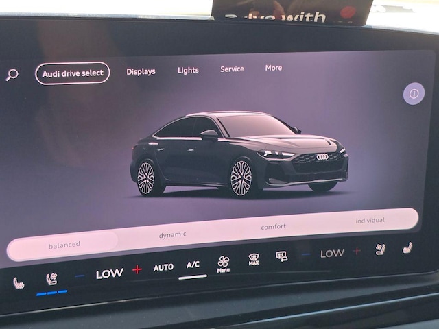 2026 Audi A5 Premium Plus - Photo 14