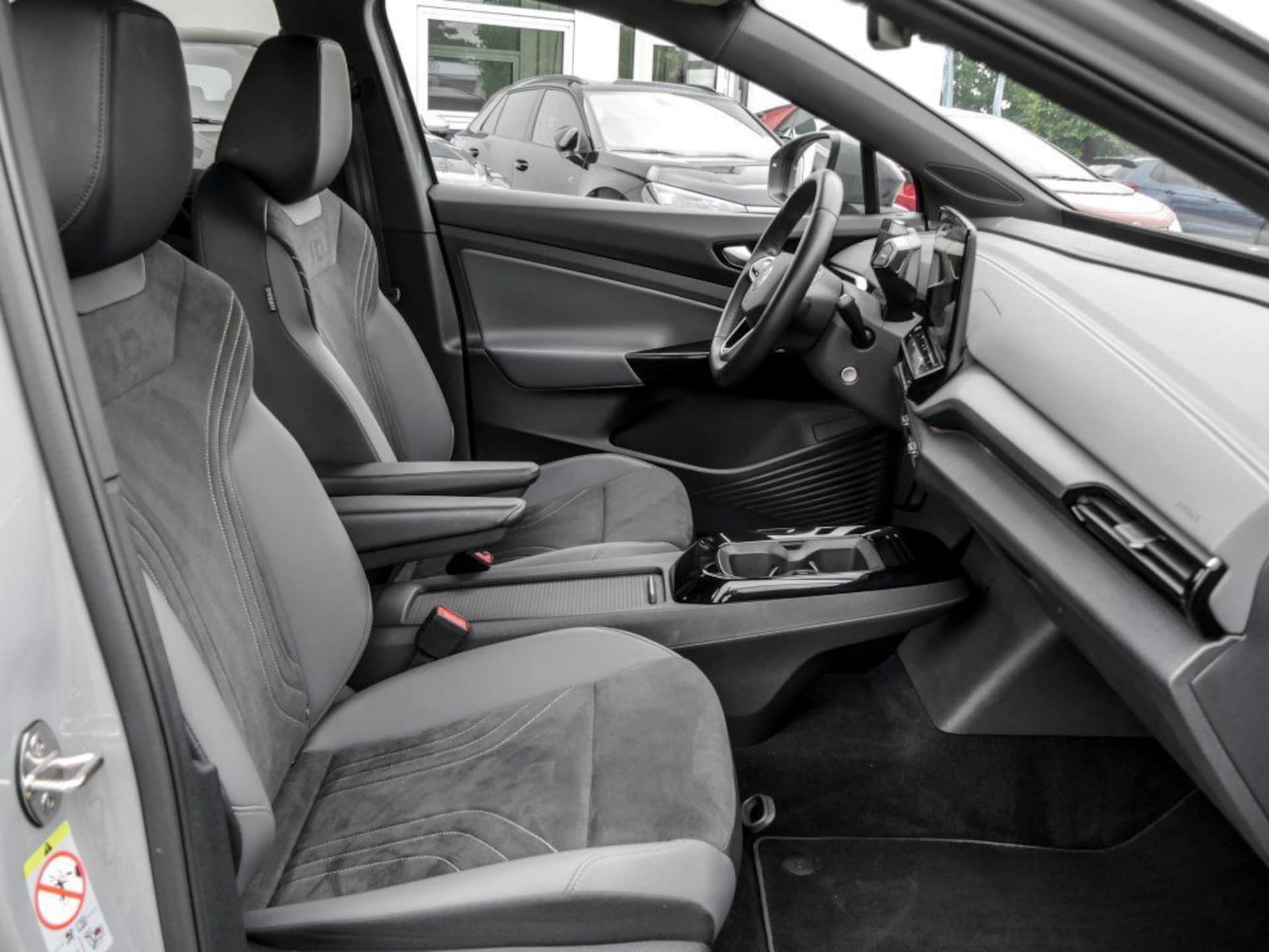 Volkswagen ID.5 Pro
