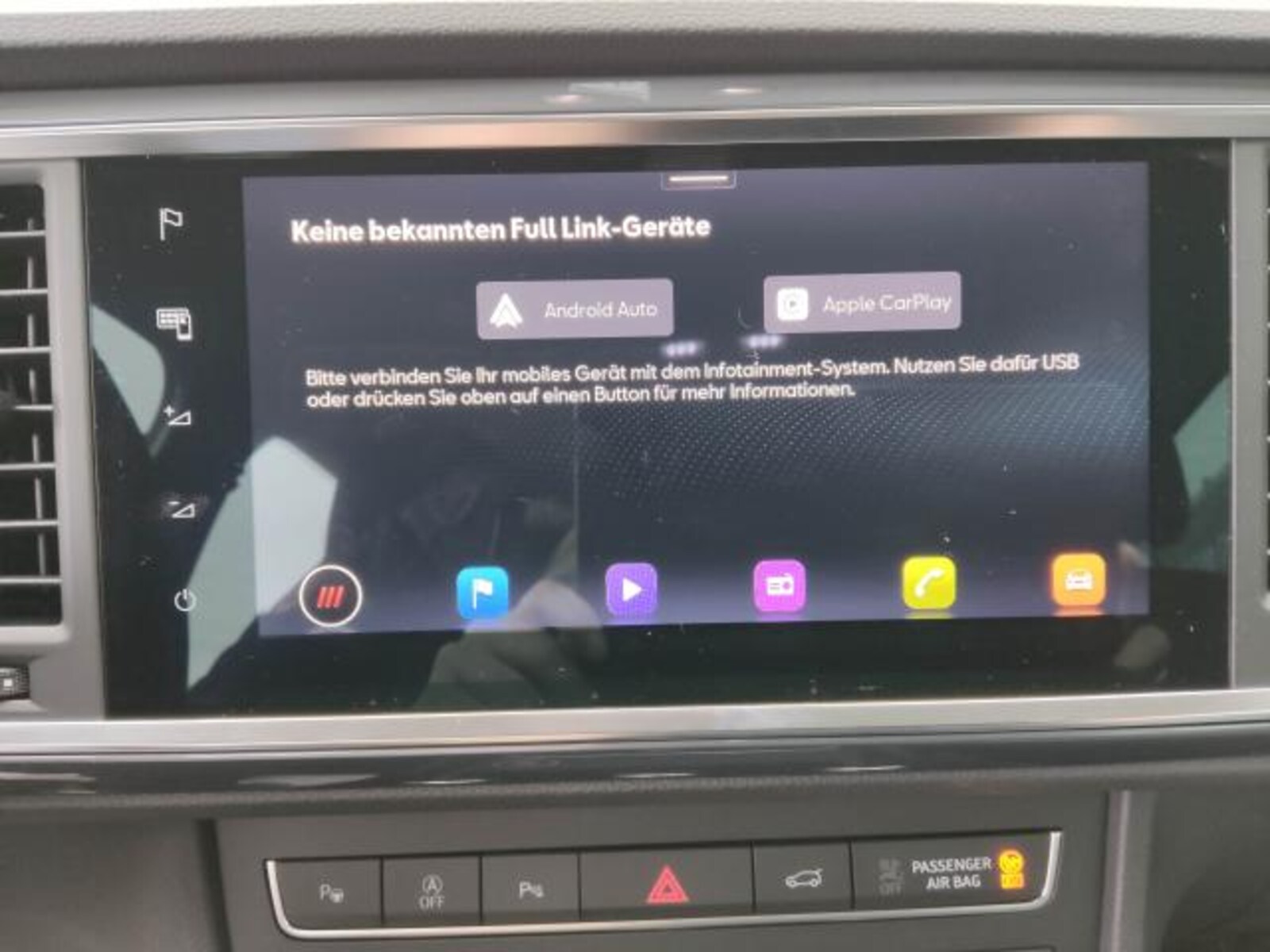 SEAT Ateca – Bild 10