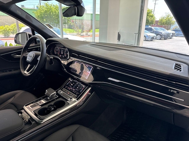 2026 Audi Q7 Premium Plus - Photo 55