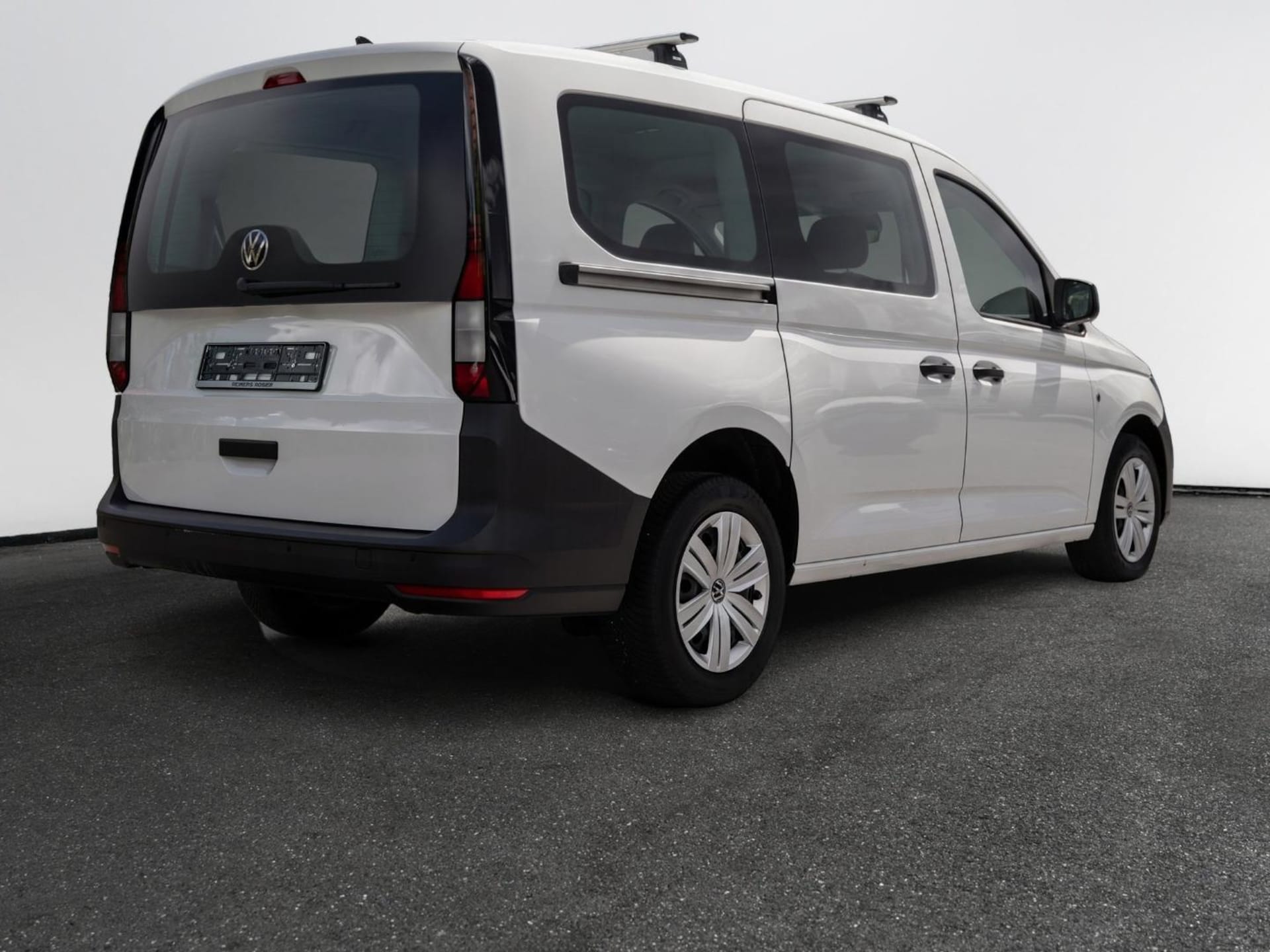 Volkswagen Caddy Maxi Cargo EcoProfi