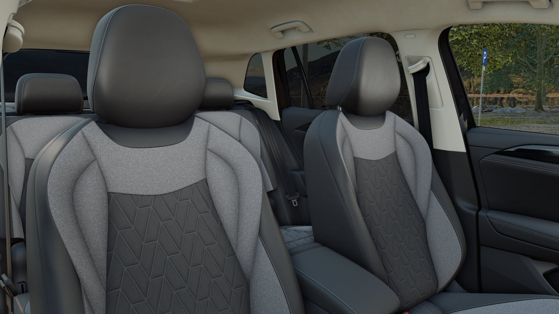 Volkswagen Tiguan ENERGY