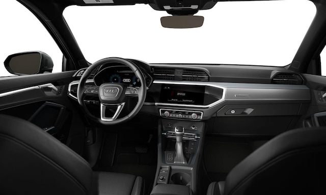 2025 Audi Q3 SUV