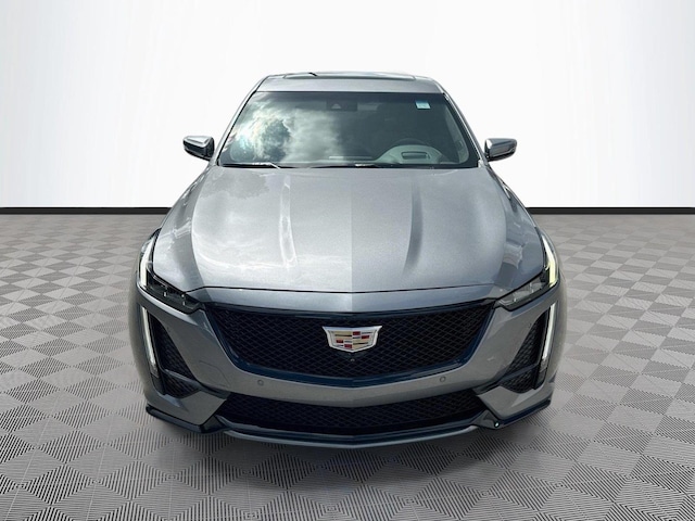 2022 Cadillac CT5-V