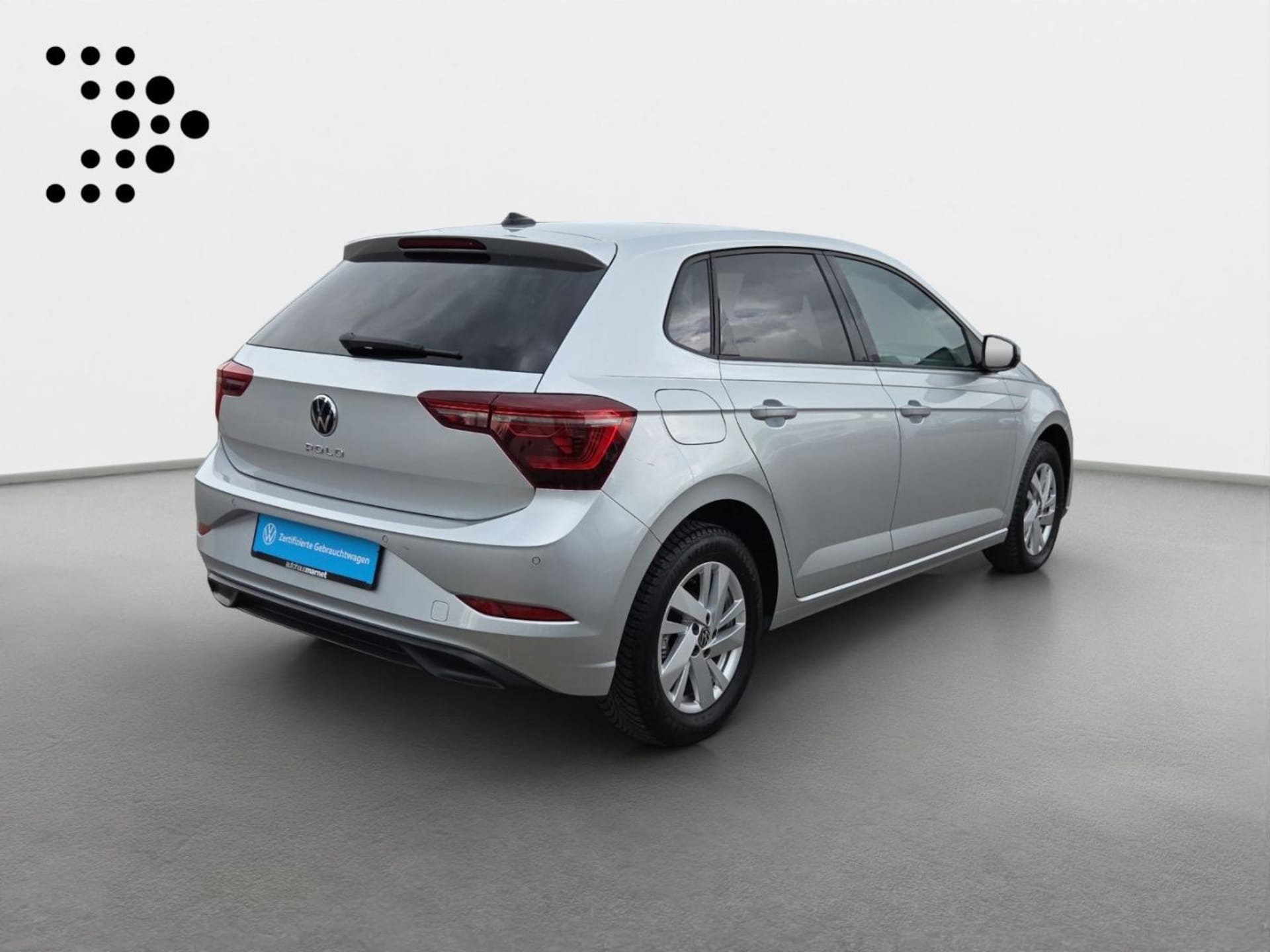 Volkswagen Polo Style