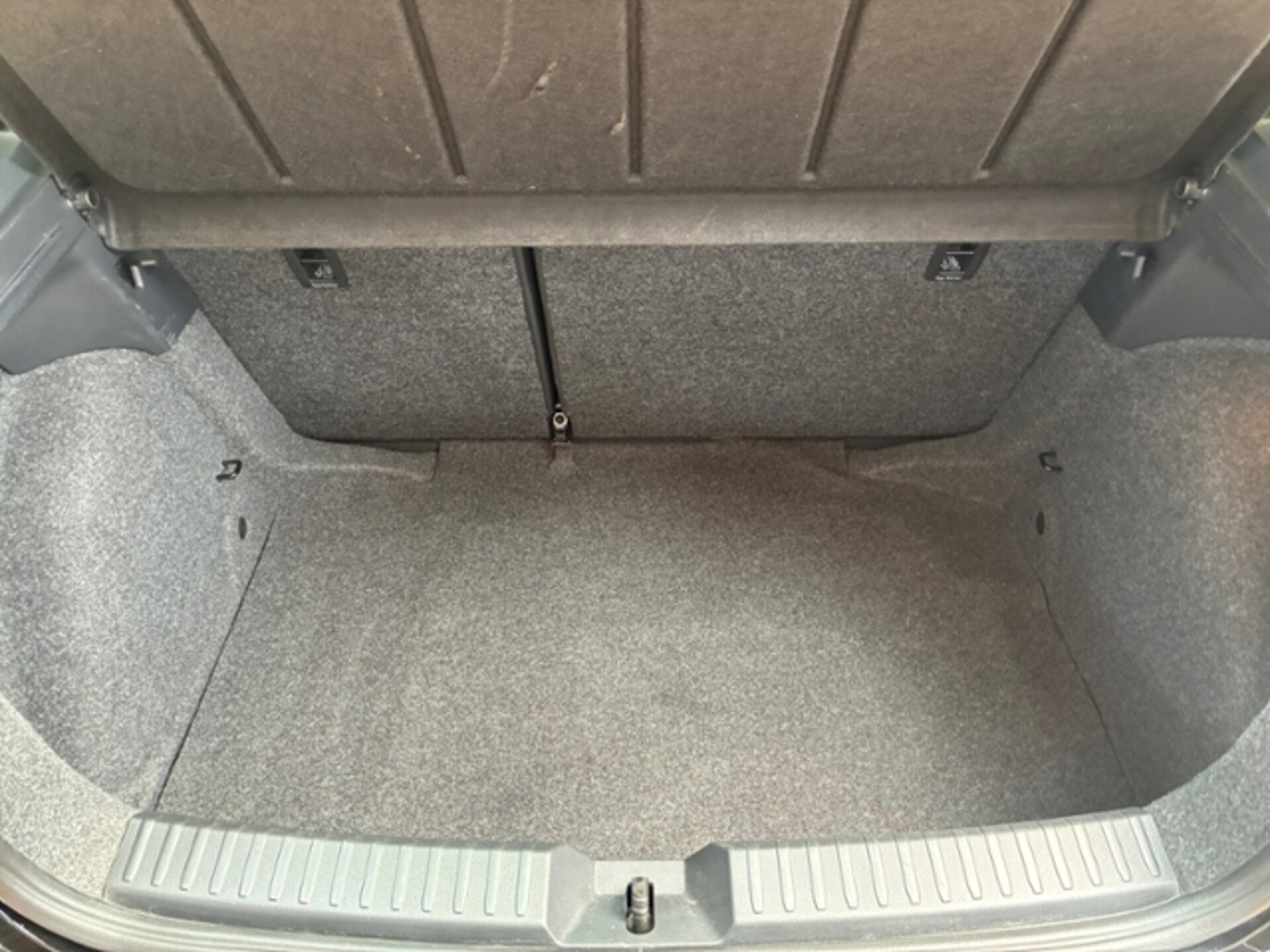 SEAT Ibiza FR