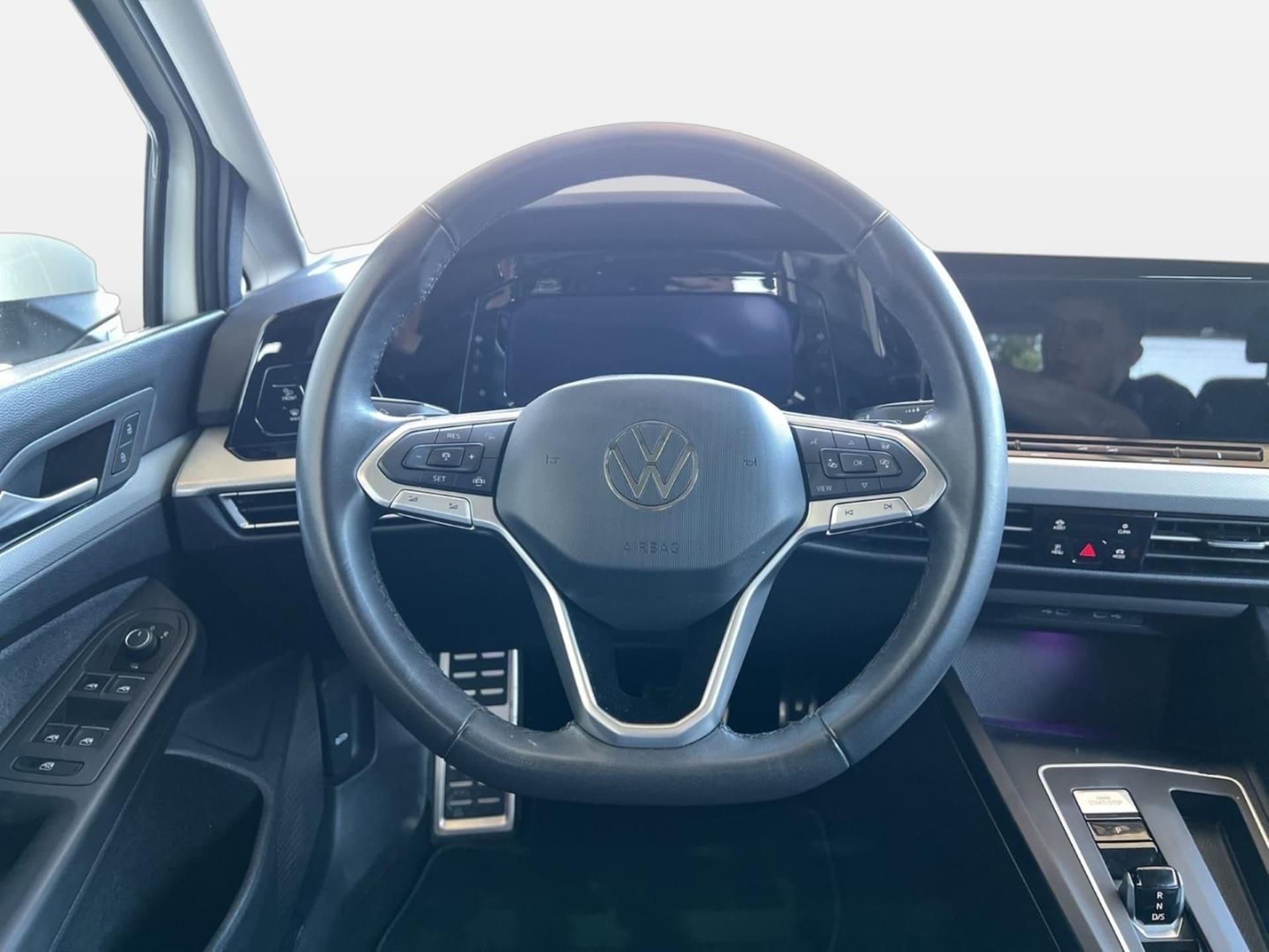 Volkswagen Golf MOVE