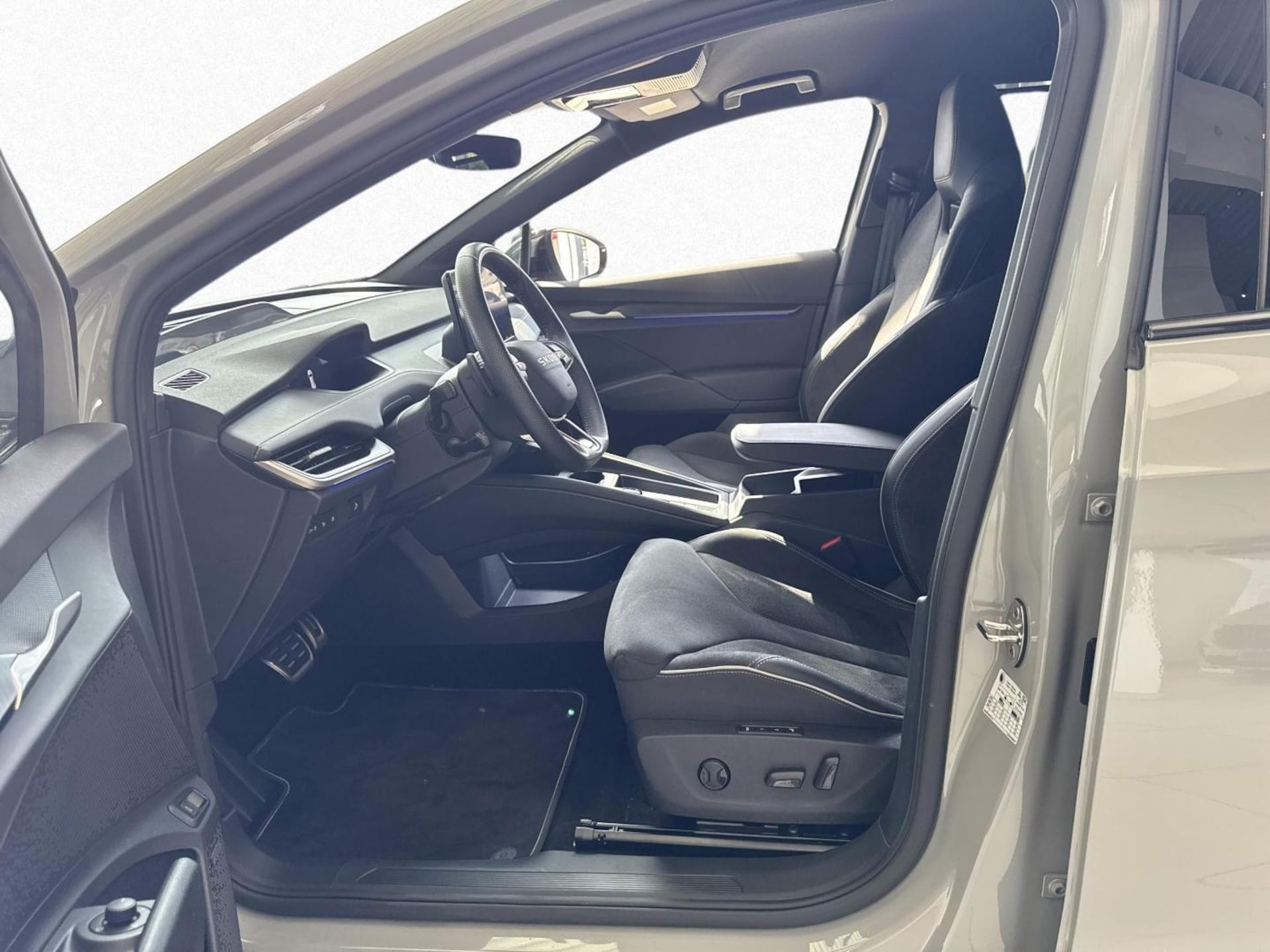 Skoda Enyaq 85x Sportline