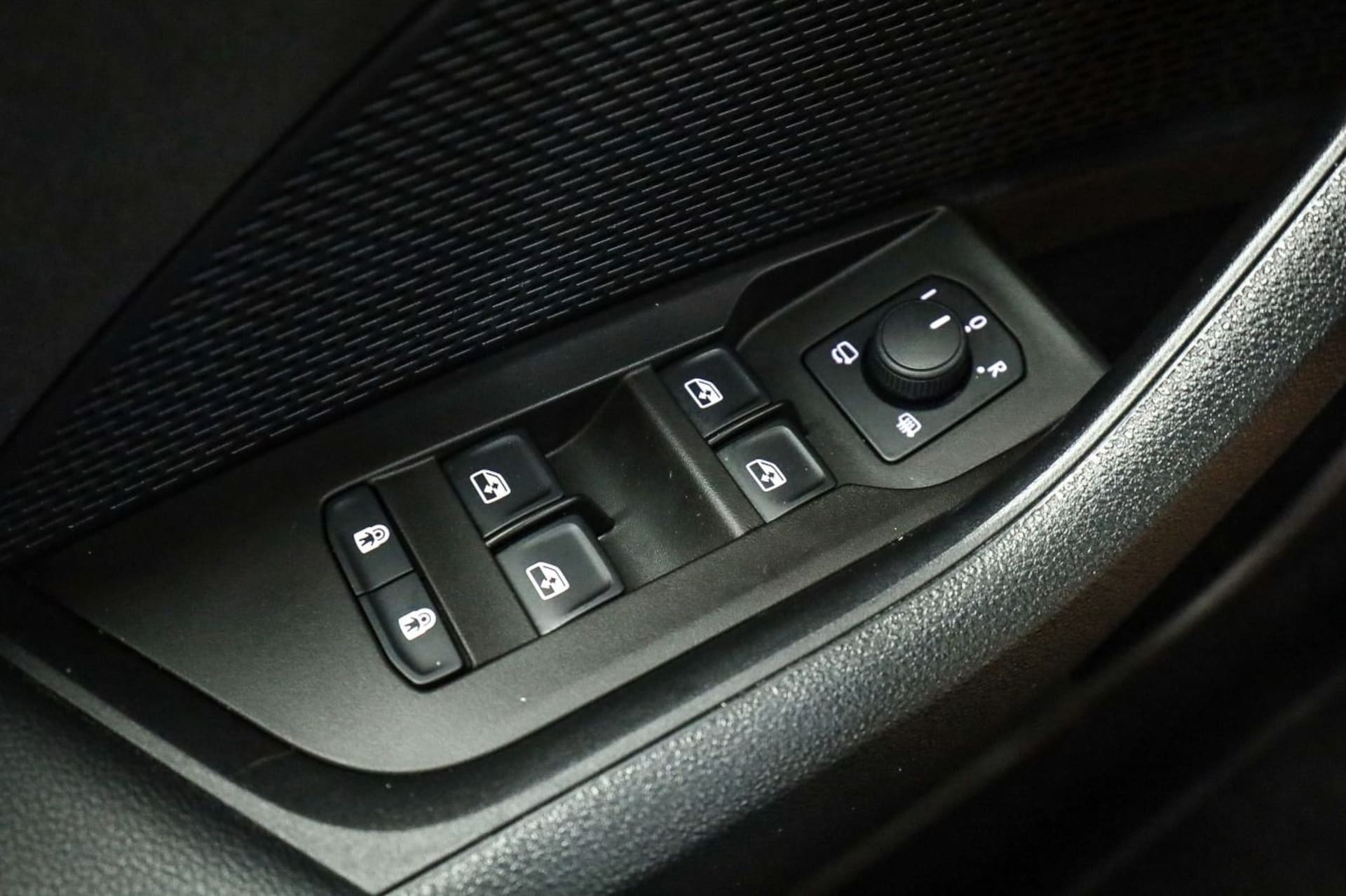 Skoda Octavia Combi RS