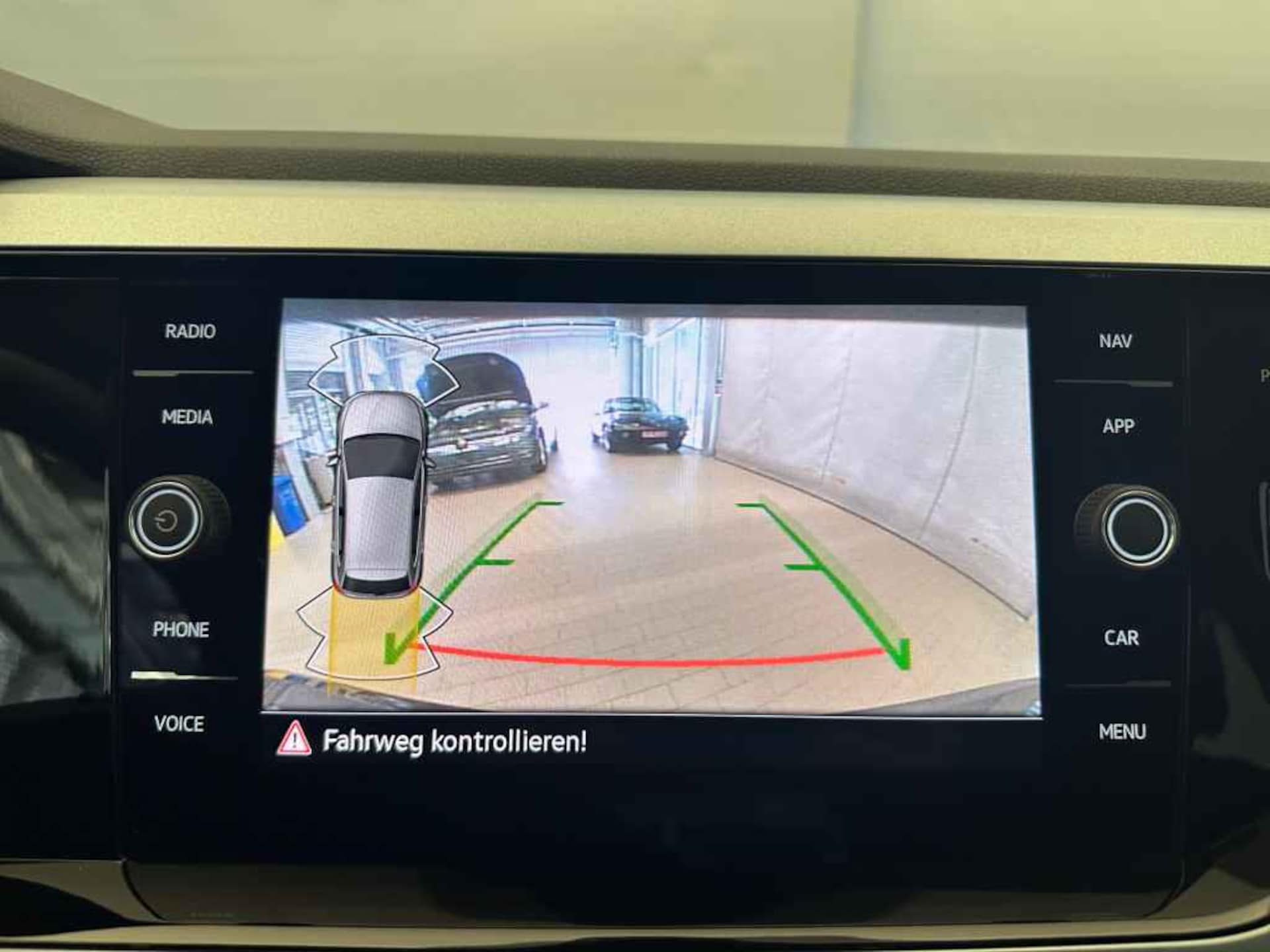 Volkswagen Polo Goal