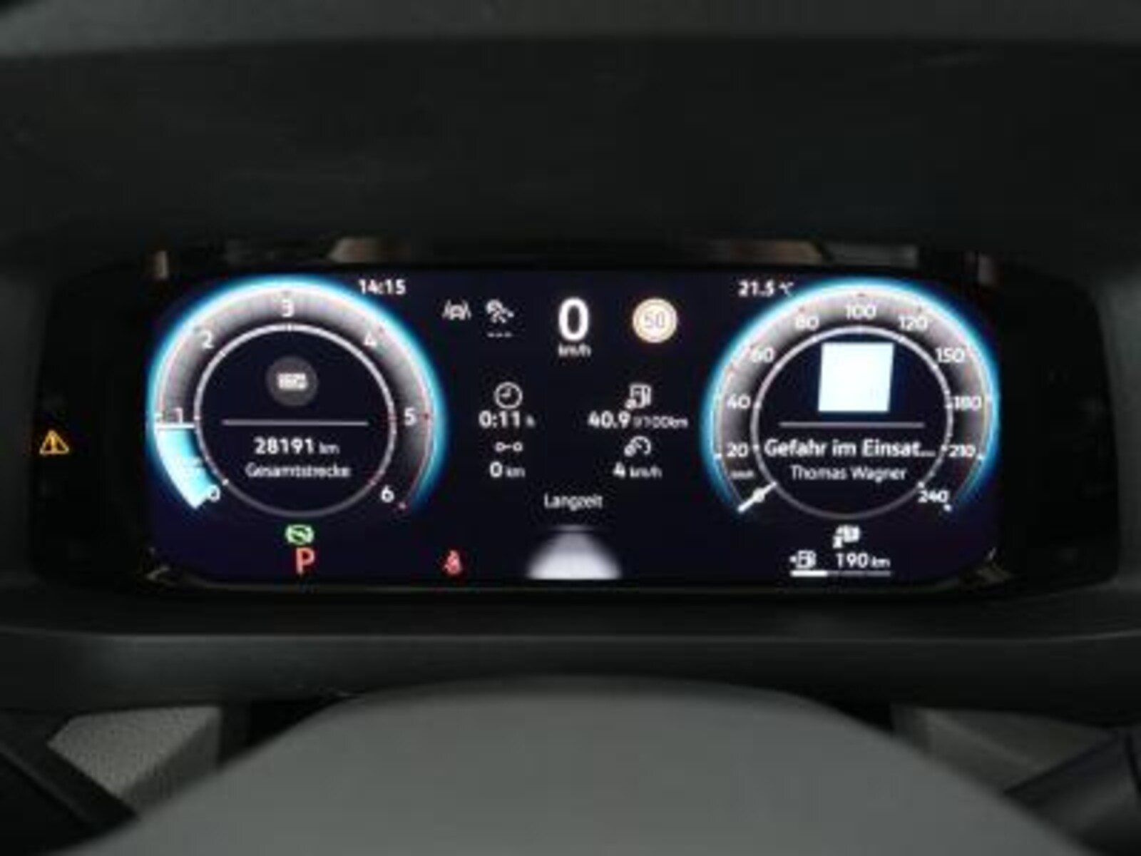 Volkswagen Grand California 600 – Bild 6