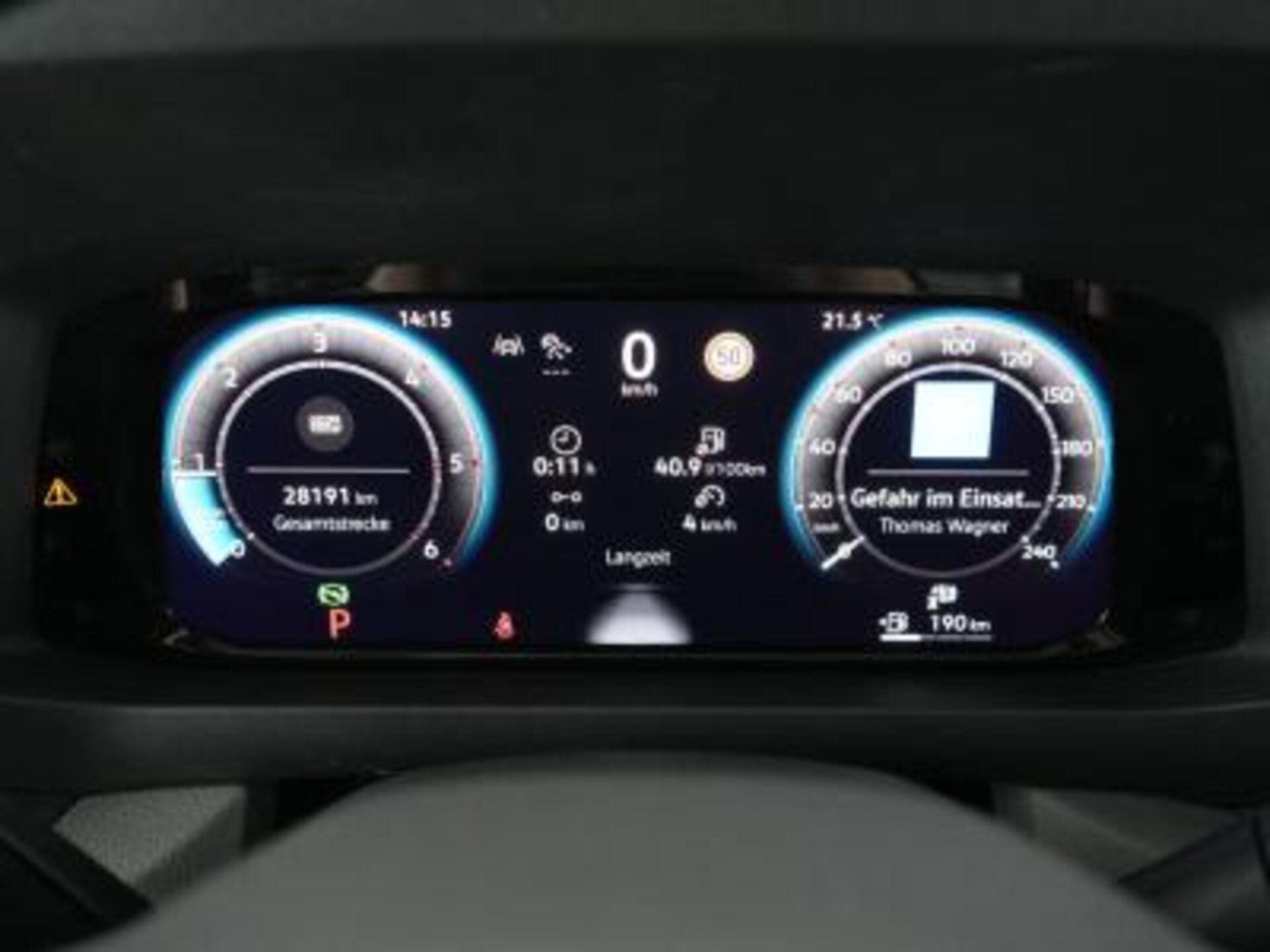 Volkswagen Grand California 600