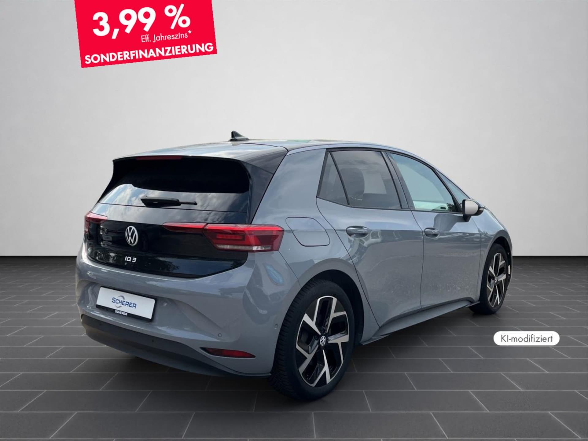Volkswagen ID.3 MOVE Pro