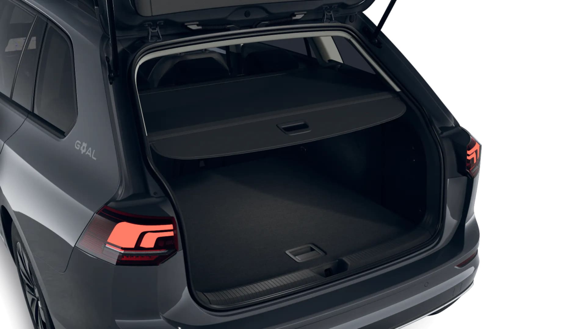 Volkswagen Golf Variant Goal