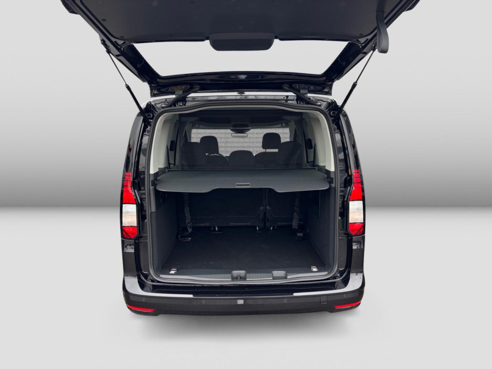 Volkswagen Caddy – Bild 11