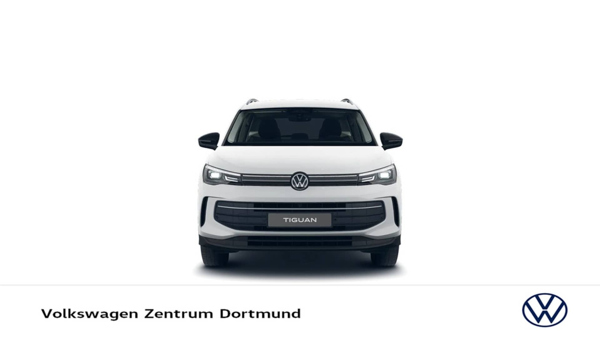 Volkswagen Tiguan ENERGY