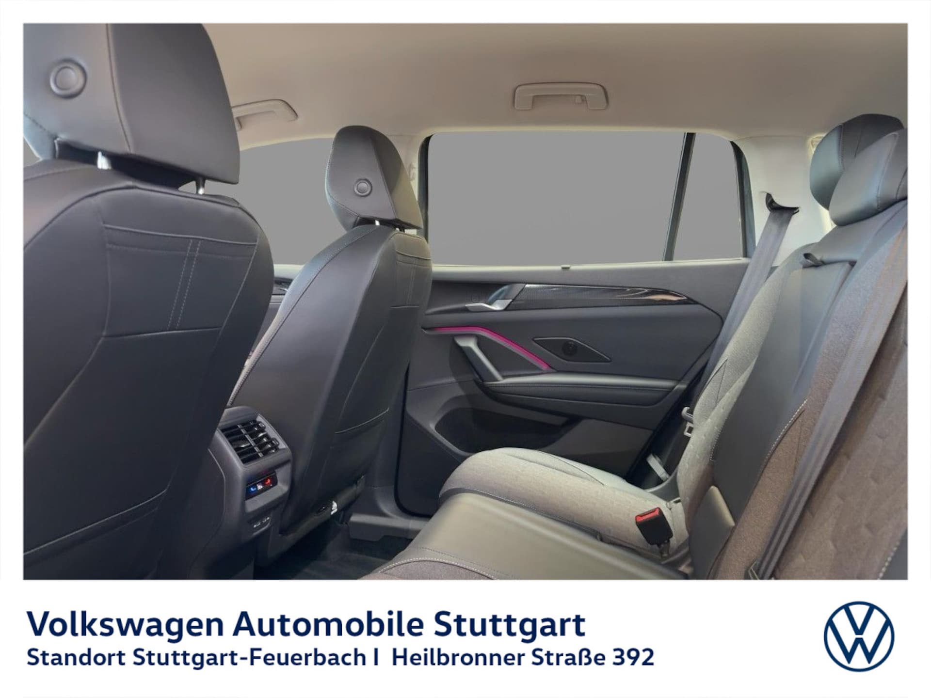 Volkswagen Tayron Life