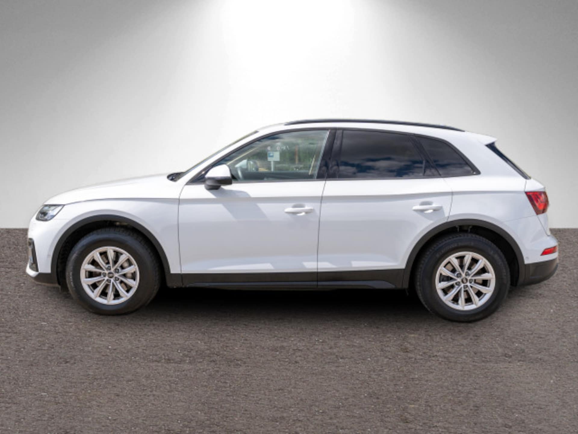 Audi Q5 SUV